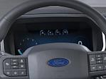 2025 Ford F-150 SuperCrew Cab 4WD Pickup for sale #LFO251233 - photo 13