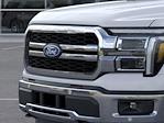 2025 Ford F-150 SuperCrew Cab 4WD Pickup for sale #LFO251233 - photo 17