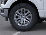 2025 Ford F-150 SuperCrew Cab 4WD Pickup for sale #LFO251233 - photo 19
