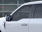 2025 Ford F-150 SuperCrew Cab 4WD Pickup for sale #LFO251233 - photo 20