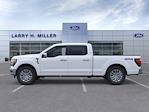 2025 Ford F-150 SuperCrew Cab 4WD Pickup for sale #LFO251233 - photo 6