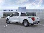 2025 Ford F-150 SuperCrew Cab 4WD Pickup for sale #LFO251233 - photo 2
