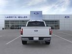 2025 Ford F-150 SuperCrew Cab 4WD Pickup for sale #LFO251233 - photo 9
