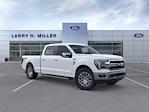 2025 Ford F-150 SuperCrew Cab 4WD Pickup for sale #LFO251233 - photo 5