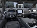 2025 Ford F-150 SuperCrew Cab 4WD Pickup for sale #LFO251233 - photo 8