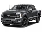 New 2025 Ford F-150 Platinum SuperCrew Cab 4WD Pickup for sale #LFO251234 - photo 5