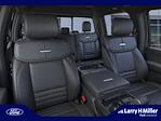 New 2025 Ford F-150 Platinum SuperCrew Cab 4WD Pickup for sale #LFO251234 - photo 10