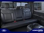 New 2025 Ford F-150 Platinum SuperCrew Cab 4WD Pickup for sale #LFO251234 - photo 11