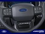 New 2025 Ford F-150 Platinum SuperCrew Cab 4WD Pickup for sale #LFO251234 - photo 12