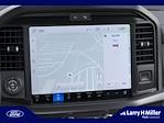 New 2025 Ford F-150 Platinum SuperCrew Cab 4WD Pickup for sale #LFO251234 - photo 14