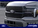 New 2025 Ford F-150 Platinum SuperCrew Cab 4WD Pickup for sale #LFO251234 - photo 17