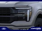 New 2025 Ford F-150 Platinum SuperCrew Cab 4WD Pickup for sale #LFO251234 - photo 18