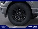 New 2025 Ford F-150 Platinum SuperCrew Cab 4WD Pickup for sale #LFO251234 - photo 19
