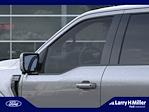 New 2025 Ford F-150 Platinum SuperCrew Cab 4WD Pickup for sale #LFO251234 - photo 20