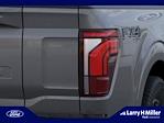 New 2025 Ford F-150 Platinum SuperCrew Cab 4WD Pickup for sale #LFO251234 - photo 21