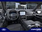 New 2025 Ford F-150 Platinum SuperCrew Cab 4WD Pickup for sale #LFO251234 - photo 9
