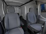New 2025 Ford Transit 250 Medium Roof AWD Empty Cargo Van for sale #LFO251236 - photo 11