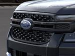 New 2025 Ford Ranger Lariat SuperCrew Cab 4WD Pickup for sale #LFO251238 - photo 17