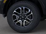 New 2025 Ford Ranger Lariat SuperCrew Cab 4WD Pickup for sale #LFO251238 - photo 19