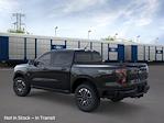 New 2025 Ford Ranger Lariat SuperCrew Cab 4WD Pickup for sale #LFO251238 - photo 2