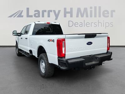 New 2025 Ford F-250 XL Crew Cab 4WD Pickup for sale #LFO251241 - photo 2