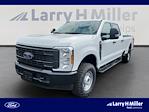 New 2025 Ford F-250 XL Crew Cab 4WD Pickup for sale #LFO251241 - photo 1