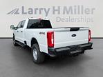 New 2025 Ford F-250 XL Crew Cab 4WD Pickup for sale #LFO251241 - photo 2