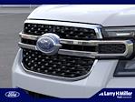 New 2025 Ford Ranger XLT SuperCrew Cab for sale #LFO251242 - photo 11