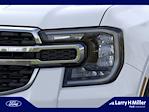 New 2025 Ford Ranger XLT SuperCrew Cab for sale #LFO251242 - photo 12