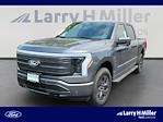 New 2025 Ford F-150 Lightning Lariat SuperCrew Cab AWD Pickup for sale #LFO251246 - photo 1