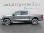 New 2025 Ford F-150 Lightning Lariat SuperCrew Cab AWD Pickup for sale #LFO251246 - photo 4