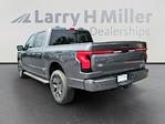 New 2025 Ford F-150 Lightning Lariat SuperCrew Cab AWD Pickup for sale #LFO251246 - photo 2