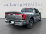 New 2025 Ford F-150 Lightning Lariat SuperCrew Cab AWD Pickup for sale #LFO251246 - photo 9