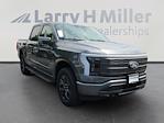 New 2025 Ford F-150 Lightning Lariat SuperCrew Cab AWD Pickup for sale #LFO251246 - photo 5