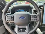 New 2025 Ford F-150 Lightning Lariat SuperCrew Cab AWD Pickup for sale #LFO251246 - photo 8
