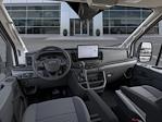 New 2025 Ford Transit 250 Medium Roof AWD Empty Cargo Van for sale #LFO251253 - photo 10