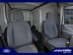 2025 Ford Transit 250 Medium Roof AWD Empty Cargo Van for sale #LFO251255 - photo 10