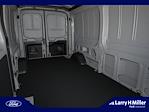 2025 Ford Transit 250 Medium Roof AWD Empty Cargo Van for sale #LFO251255 - photo 11