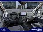 2025 Ford Transit 250 Medium Roof AWD Empty Cargo Van for sale #LFO251255 - photo 9