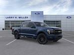 New 2025 Ford F-150 Lariat SuperCrew Cab 4WD Pickup for sale #LFO251258 - photo 7
