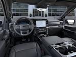 New 2025 Ford F-150 Lariat SuperCrew Cab 4WD Pickup for sale #LFO251258 - photo 9