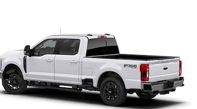 New 2026 Ford F-250 Crew Cab 4x4 Pickup for sale #LFO251261 - photo 2