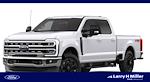 New 2026 Ford F-250 Crew Cab 4x4 Pickup for sale #LFO251261 - photo 1