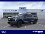 New 2025 Ford F-150 Lariat SuperCrew Cab 4WD Pickup for sale #LFO251265 - photo 1