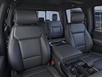 New 2025 Ford F-150 Lariat SuperCrew Cab 4WD Pickup for sale #LFO251265 - photo 10