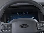 New 2025 Ford F-150 Lariat SuperCrew Cab 4WD Pickup for sale #LFO251265 - photo 13