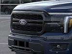 New 2025 Ford F-150 Lariat SuperCrew Cab 4WD Pickup for sale #LFO251265 - photo 17
