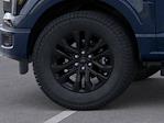 New 2025 Ford F-150 Lariat SuperCrew Cab 4WD Pickup for sale #LFO251265 - photo 19