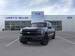 New 2025 Ford F-150 Lariat SuperCrew Cab 4WD Pickup for sale #LFO251265 - photo 3