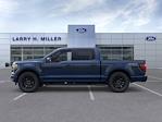 New 2025 Ford F-150 Lariat SuperCrew Cab 4WD Pickup for sale #LFO251265 - photo 4